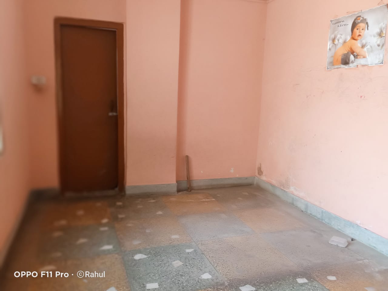 Unfurnished 3bhk in Silpukhuri, Krishna Nagar, Silphukuri, Guwahati, Assam for Rent